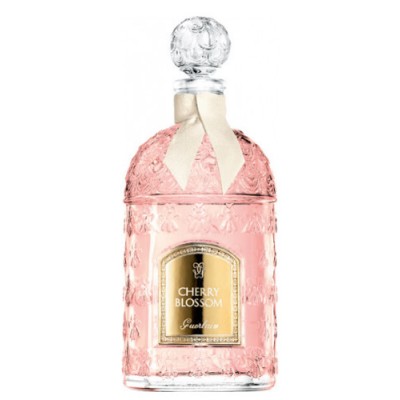 Guerlain Cherry Blossom Edition 1999