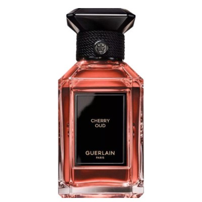 Guerlain Cherry Oud
