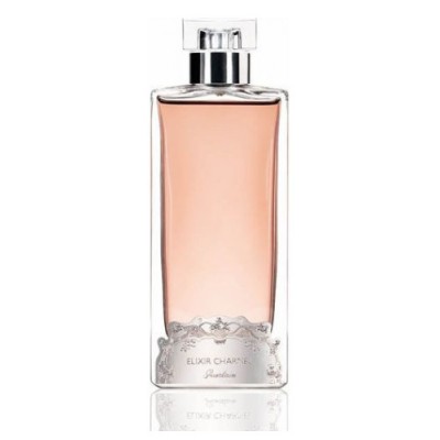 Guerlain Elixir Charnel Le Boise Torride