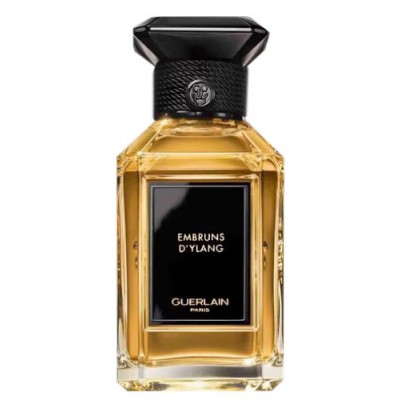 Guerlain Embruns d'Ylang