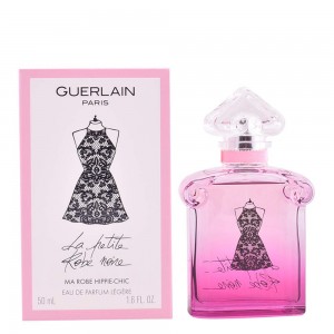 Guerlain La Petite Robe Noire Party In Paris