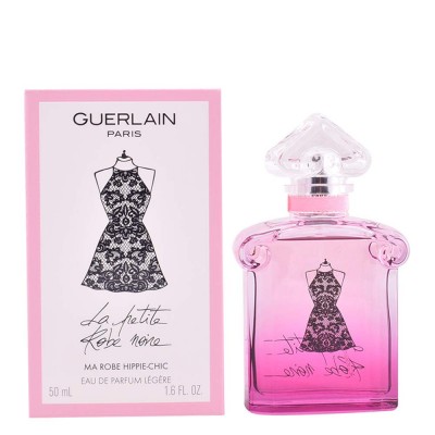 Guerlain La Petite Robe Noire Party In Paris