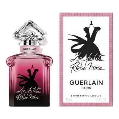 Guerlain LA PETITE ROBE NOIRE ABSOLUE Women