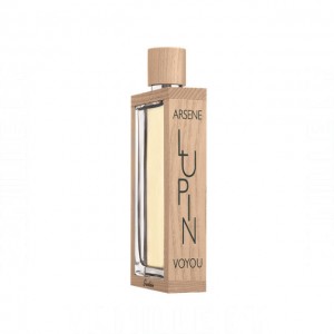 Guerlain Arsene Lupin Voyou Eau de Parfum