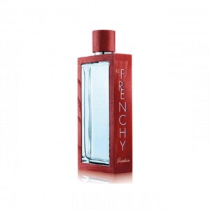 Guerlain Le Frenchy