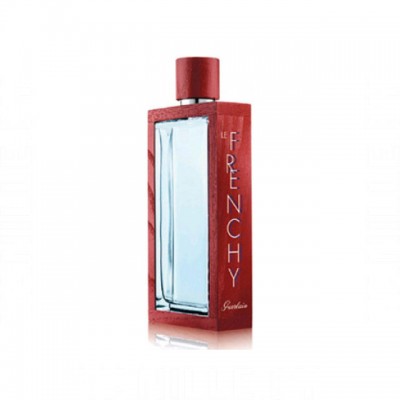 Guerlain Le Frenchy