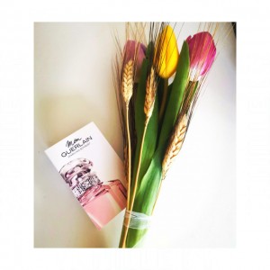 Guerlain Mon Sparkling Bouquet