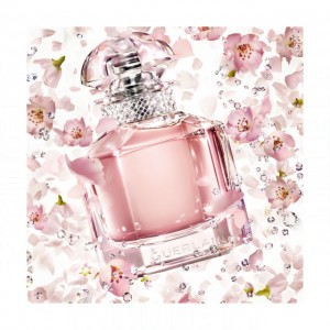 Guerlain Mon Sparkling Bouquet