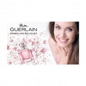 Guerlain Mon Sparkling Bouquet