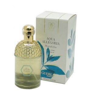 Guerlain Aqua Allegoria Mentafollia