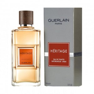 Guerlain Heritage Eau de Toilette