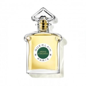 Guerlain Jardins de Bagatelle