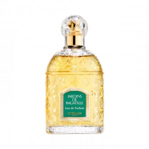Guerlain Jardins de Bagatelle