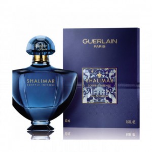 Guerlain Shalimar Souffle Intense