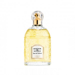 Guerlain Mouchoir de Monsieur