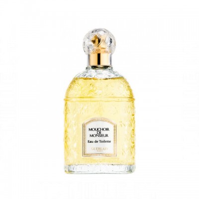 Guerlain Mouchoir de Monsieur