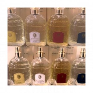 Guerlain Mouchoir de Monsieur