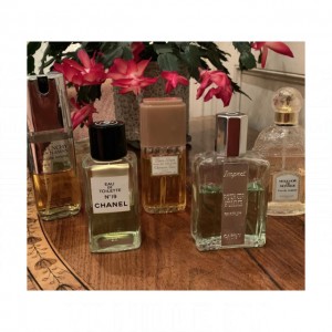 Guerlain Mouchoir de Monsieur