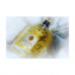 Guerlain Mouchoir de Monsieur