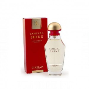 Guerlain Samsara Shine
