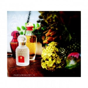Guerlain Samsara Shine