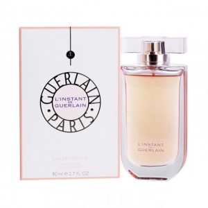 Guerlain L'instant Floral Crystaline