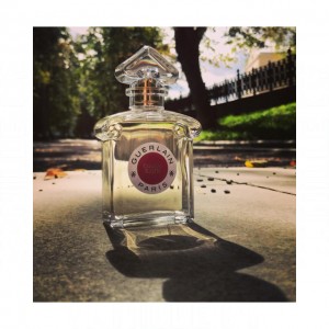 Guerlain Champs Elysees Eau de Parfum