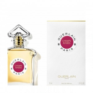 Guerlain Champs Elysees Eau de Parfum