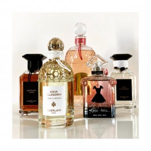 Guerlain Nerolia Vetiver