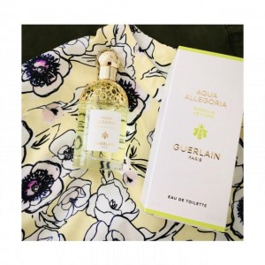 Guerlain Nerolia Vetiver