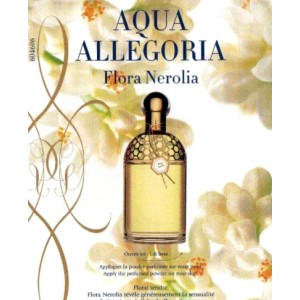 Guerlain Aqua Allegoria Flora Nerolia