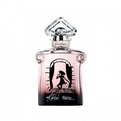Guerlain La Petite Robe Noire Ma Premiere Robe