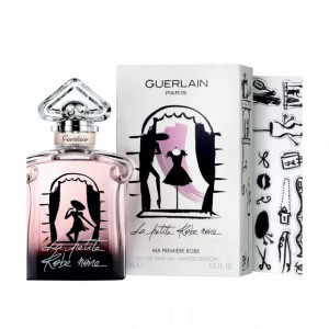 Guerlain La Petite Robe Noire Ma Premiere Robe