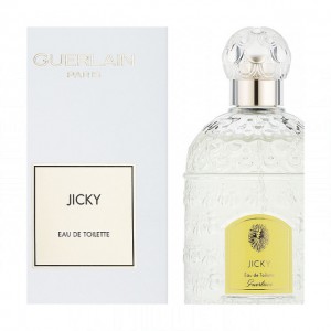 Guerlain Jicky Eau De Toilette