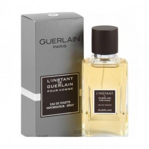 Guerlain L'Instant Pour Homme Eau De Toilette
