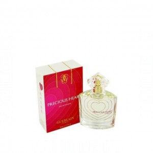 Guerlain Precious Heart