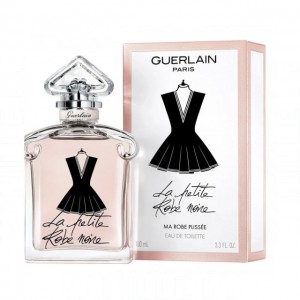 Guerlain La Petite Robe Noire Plissee