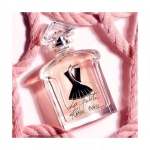 Guerlain La Petite Robe Noire Plissee