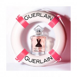 Guerlain La Petite Robe Noire Plissee