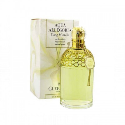 Guerlain Aqua Allegoria Ylang & Vanille