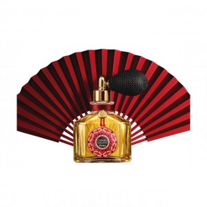 Guerlain Carmen Le Bolshoi