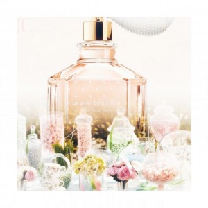 Guerlain Le Plus Beau Jour de Ma Vie