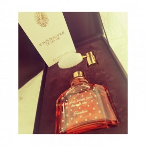 Guerlain Le Plus Beau Jour de Ma Vie