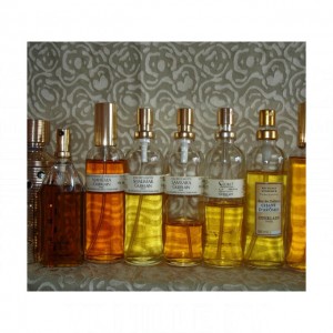 Guerlain Secret Intention
