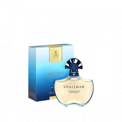 Guerlain Shalimar Legere