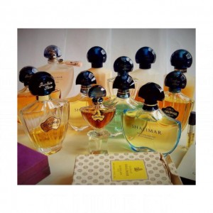 Guerlain Shalimar Legere