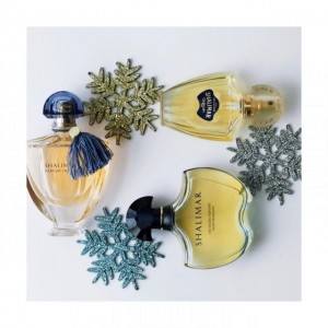 Guerlain Shalimar Legere