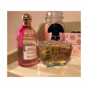 Guerlain Shalimar Legere