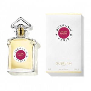 Guerlain Champs Elysees Eau de Toilette 2021