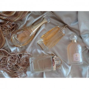 Guerlain Idylle Eau de Parfum